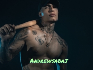 andrewsabaj Gothicorgien
