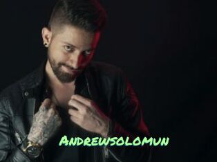 Andrewsolomun