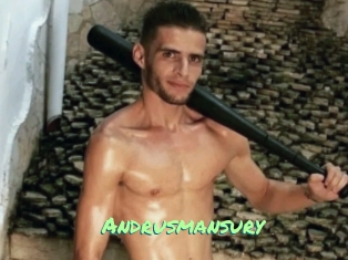 Andrusmansury