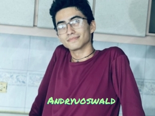 Andryuoswald