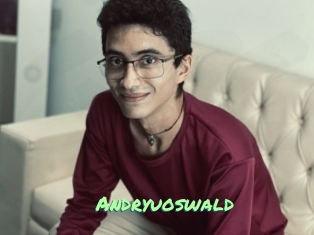 Andryuoswald