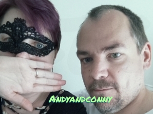 Andyandconny