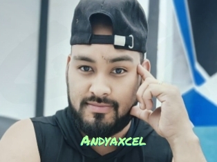 Andyaxcel