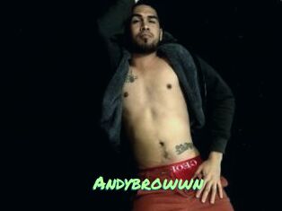 Andybrowwn
