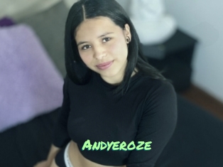 Andyeroze