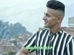 Andyfoxdeep
