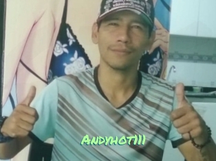 Andyhot111