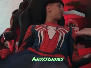 Andyjonnes