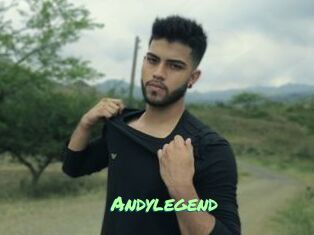 Andylegend