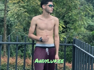 Andylukee