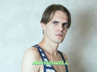 Andynowell