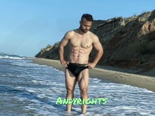 andyrights Gothicorgien