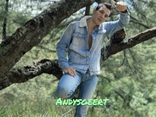 andysgeert Gothicorgien