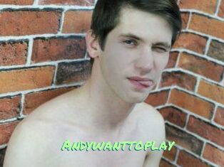 Andywanttoplay