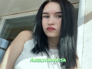 Anechkakisa
