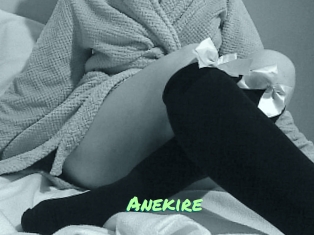 Anekire