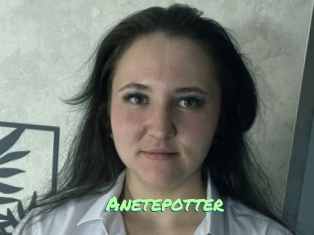 Anetepotter