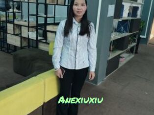 Anexiuxiu