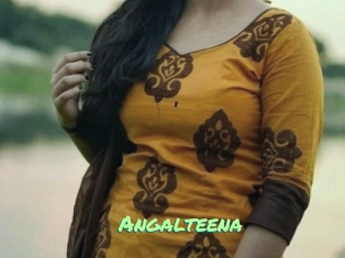 angalteena Gothicorgien