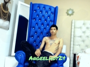 angeelhot24 Gothicorgien