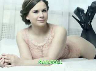 angeell Gothicorgien