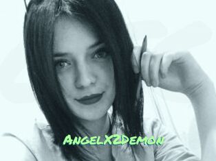 AngelX2Demon
