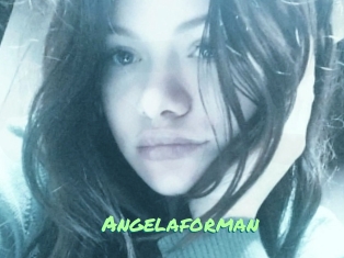 Angelaforman