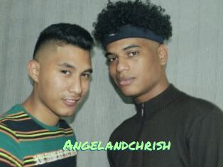 Angelandchrish