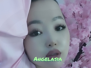 angelasia Gothicorgien