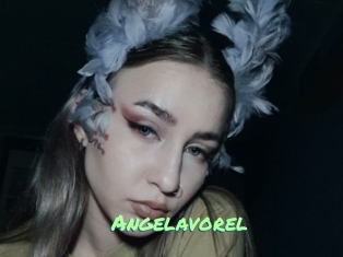 Angelavorel