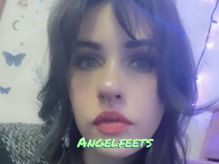 Angelfeets