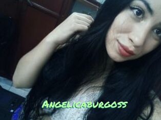 Angelicaburgoss