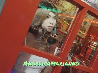 Angelicamarianno