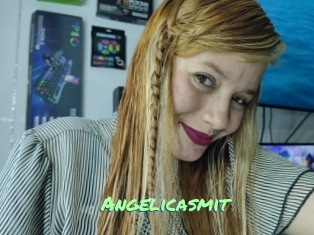 Angelicasmit
