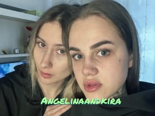 angelinaandkira Gothicorgien