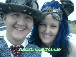 Angelinandjohnny