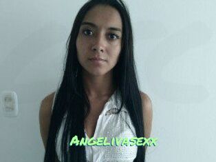 Angelivasexx