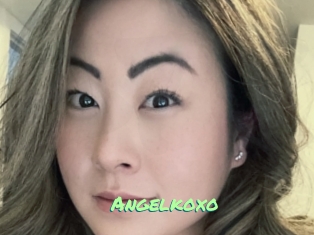 Angelkoxo
