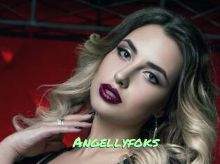Angellyfoks