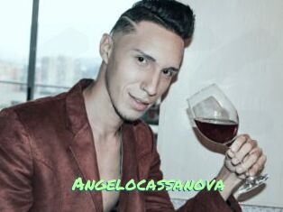 Angelocassanova