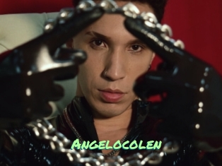 angelocolen Gothicorgien