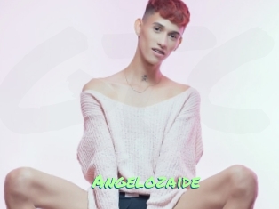 Angelozaide