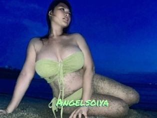 Angelsoiya