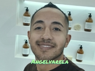 angelvarela Gothicorgien