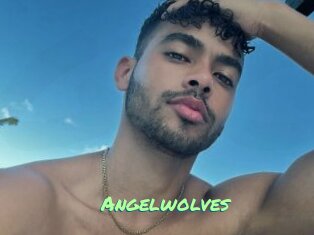 Angelwolves