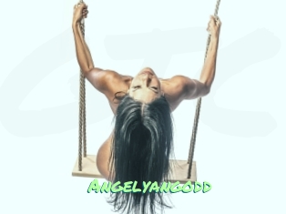 Angelyangodd