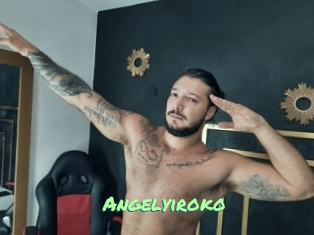 Angelyiroko