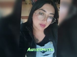 Aniiesmiith