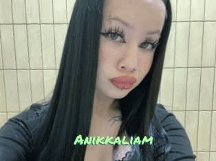 Anikkaliam