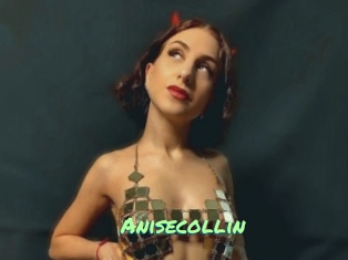 Anisecollin